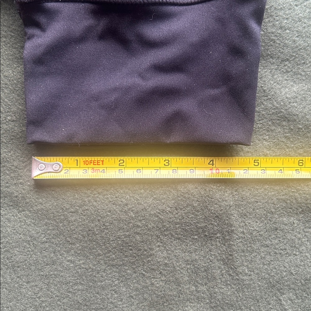 Soothfeel black Jogger Pants - Picture 10 of 10
